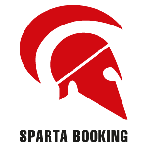 (c) Sparta-booking.com